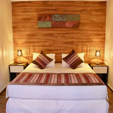 Yakana Hotel San Pedro de Atacama Buitenkant foto