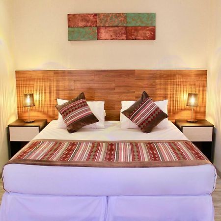 Yakana Hotel San Pedro de Atacama Buitenkant foto