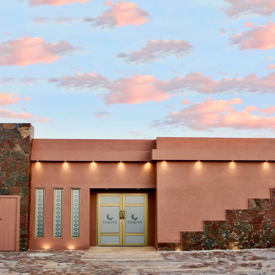 Yakana Hotel San Pedro de Atacama Buitenkant foto